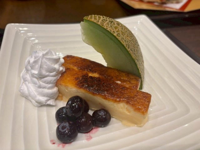 ・お昼普通に食べてきてからの挑戦, ・いざ、食べ放題スタート, ・私はスイーツで休憩, ・最終結果は……？
