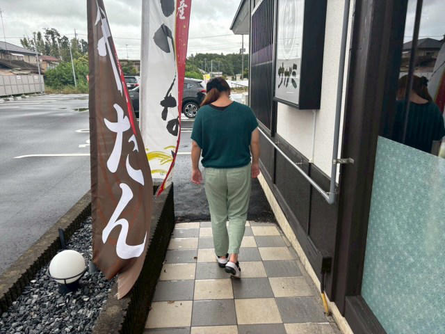 ・お昼普通に食べてきてからの挑戦, ・いざ、食べ放題スタート, ・私はスイーツで休憩, ・最終結果は……？