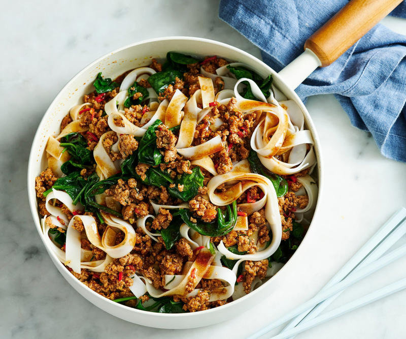 Ingredients, What is orecchiette?, What can I substitute for orecchiette?, Ingredients in the orecchiette pasta recipe, More dinner inspiration, More quick pasta & noodle dinners