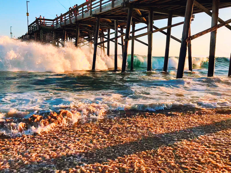 How to spot a riptide, a major cause of death at the beach What are rip currents?, Sandbars, Ecosystems, Visual cues, Technology, Coastal erosion, Educational materials, Training, Swimwear, Stay calm, Avoiding direct confrontation, Drifting along