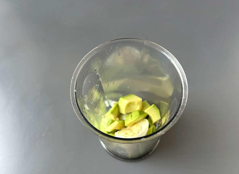 Side dish, Ingredients, Materials, Preparation