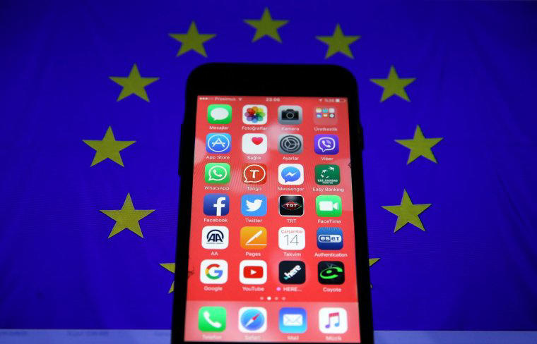 What do operators charge for using your phone in the EU? What do operators charge for using your phone in the EU?, What is an e-sim, and how do I use one?, What is a Wi-Fi hotspot, and how can I use it?, Why you should be careful with data use on cruises, What about outside of the EEA?