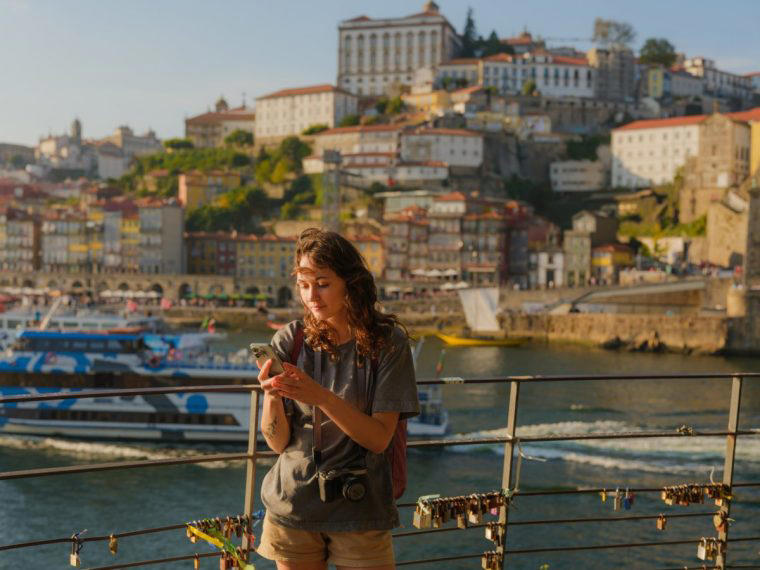 How to avoid extra charges while using your phone on a European holiday What do operators charge for using your phone in the EU?, What is an e-sim, and how do I use one?, What is a Wi-Fi hotspot, and how can I use it?, Why you should be careful with data use on cruises, What about outside of the EEA?