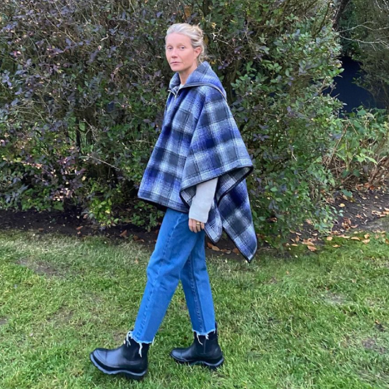 'Past perfectionism' Gwyneth Paltrow and her Goop business, Bye, Pepper Potts, The children of Gwyneth Paltrow and Chris Martin, Photos on Instagram, A painful story about Apple's birth, 'Armchair Expert', Gwyneth Paltrow and Dax Shepard, 'We almost died', 70 hours in labor, A big scar, Gwyneth Paltrow's criticism of 'beauty', The big question, No washboard stomach, Happy with her scar, 'Past perfectionism', 2022 has a double celebration, When is Gwyneth back on the screen?, More secrets revealed?