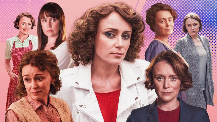 I’ve watched all of Keeley Hawes’s TV dramas – these are the seven best Line of Duty series two and three (2014 – 2016), It’s a Sin (2021), Bodyguard (2018), Ashes to Ashes (2008 – 2010), The Missing series two (2016), The Durrells (2016 – 2019), Miss Austen (2025)