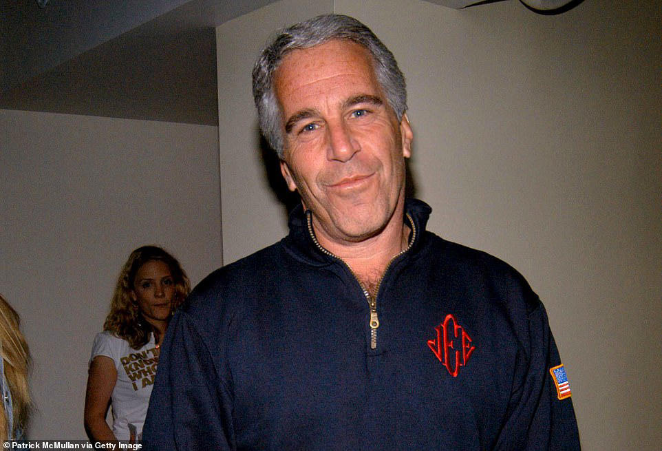 'Missing minute' of Epstein jail tape held by FBI, source alleges