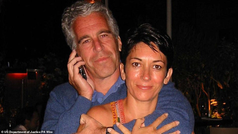 'Missing minute' of Epstein jail tape held by FBI, source alleges