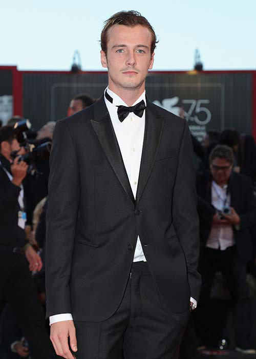 TAKING THE ACTING LEAP LIGHTING UP SCREENS, ROMANCE RUMOURS HEAT UP, TRAGIC SKIING ACCIDENT, 'YOU ARE A HOSTAGE TO LOVE', HERE'S WHAT WE KNOW, MICHEÁL NEESON -- 30, 'I WATCHED ALL THEIR MOVIES', A DARK PATH, SEEKING A FASHION CAREER, TAKING THE ACTING LEAP, LOVE FOR THE PARENT TRAP, DANIEL LEESON -- 28, COLLEGE ENTREPRENEUR, 'I WAS A MASSIVE ATHLETE', TEQUILA BRANDS AND NEW RELATIONSHIPS