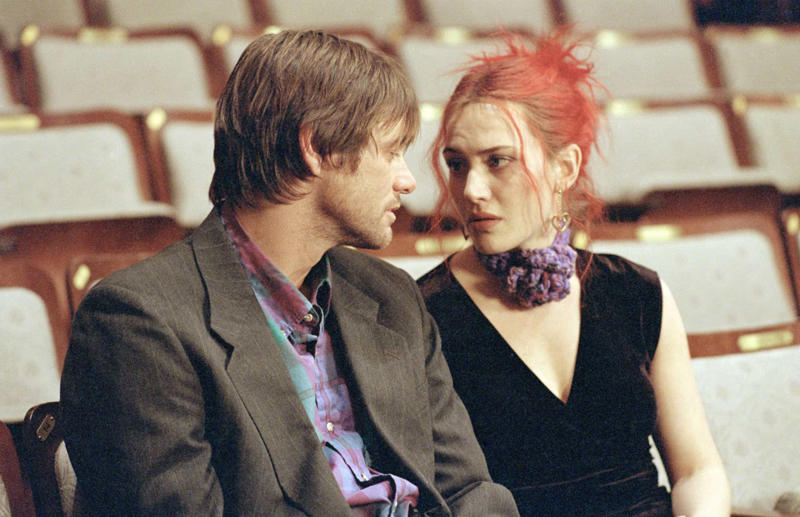 Kate Winslet in 'Eternal Sunshine of the Spotless Mind' (2004) Ana de Armas in 'Blonde' (2022), Lady Gaga in 'House of Gucci' (2021), Toni Collette in 'The Sixth Sense' (1999), Renée Zellweger in 'Bridget Jones's Diary' (2001), Kate Winslet in 'Eternal Sunshine of the Spotless Mind' (2004), Chiwetel Ejiofor in '12 Years a Slave' (2013), Margot Robbie in 'The Wolf of Wall Street' (2013), Heather Graham and Johnny Depp in 'From Hell' (2001), Meryl Streep in 'Sophie's Choice' (1982), Meryl Streep in 'The Iron Lady' (2011), Cate Blanchett in 'Veronica Guerin' (2003), Nicolas Cage in 'Captain Corelli's Mandolin' (2001), Anne Hathaway in 'One Day' (2011), James Van Der Beek in 'Varsity Blues' (1999), Leonardo DiCaprio in 'Gangs of New York' (2002), Angelina Jolie in 'Alexander' (2004), Nicolas Cage in 'Con Air' (1997), Nicole Kidman and Tom Cruise in 'Far and Away' (1992)
