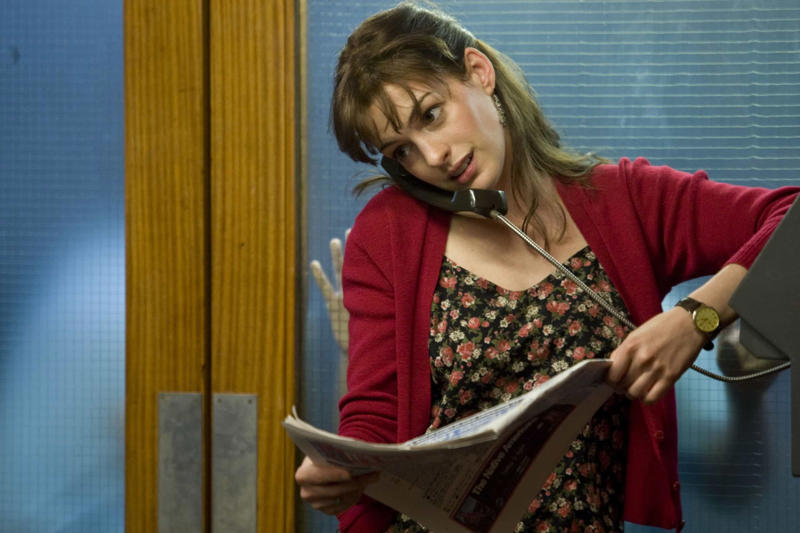Anne Hathaway in 'One Day' (2011) Ana de Armas in 'Blonde' (2022), Lady Gaga in 'House of Gucci' (2021), Toni Collette in 'The Sixth Sense' (1999), Renée Zellweger in 'Bridget Jones's Diary' (2001), Kate Winslet in 'Eternal Sunshine of the Spotless Mind' (2004), Chiwetel Ejiofor in '12 Years a Slave' (2013), Margot Robbie in 'The Wolf of Wall Street' (2013), Heather Graham and Johnny Depp in 'From Hell' (2001), Meryl Streep in 'Sophie's Choice' (1982), Meryl Streep in 'The Iron Lady' (2011), Cate Blanchett in 'Veronica Guerin' (2003), Nicolas Cage in 'Captain Corelli's Mandolin' (2001), Anne Hathaway in 'One Day' (2011), James Van Der Beek in 'Varsity Blues' (1999), Leonardo DiCaprio in 'Gangs of New York' (2002), Angelina Jolie in 'Alexander' (2004), Nicolas Cage in 'Con Air' (1997), Nicole Kidman and Tom Cruise in 'Far and Away' (1992)