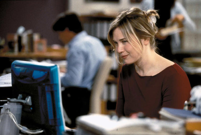 Renée Zellweger in 'Bridget Jones's Diary' (2001) Ana de Armas in 'Blonde' (2022), Lady Gaga in 'House of Gucci' (2021), Toni Collette in 'The Sixth Sense' (1999), Renée Zellweger in 'Bridget Jones's Diary' (2001), Kate Winslet in 'Eternal Sunshine of the Spotless Mind' (2004), Chiwetel Ejiofor in '12 Years a Slave' (2013), Margot Robbie in 'The Wolf of Wall Street' (2013), Heather Graham and Johnny Depp in 'From Hell' (2001), Meryl Streep in 'Sophie's Choice' (1982), Meryl Streep in 'The Iron Lady' (2011), Cate Blanchett in 'Veronica Guerin' (2003), Nicolas Cage in 'Captain Corelli's Mandolin' (2001), Anne Hathaway in 'One Day' (2011), James Van Der Beek in 'Varsity Blues' (1999), Leonardo DiCaprio in 'Gangs of New York' (2002), Angelina Jolie in 'Alexander' (2004), Nicolas Cage in 'Con Air' (1997), Nicole Kidman and Tom Cruise in 'Far and Away' (1992)