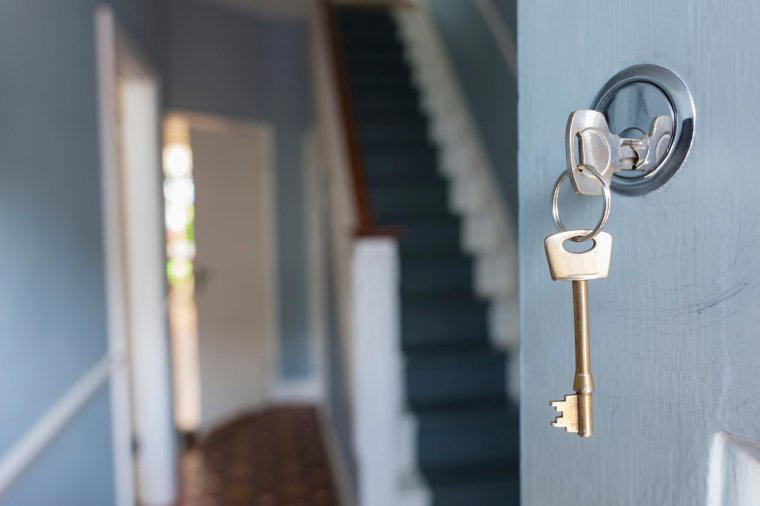 Title splitting, Bulk-buying vs supply and demand, Bridging the gap, Confirming figures, Finding the right properties, 'Many people haven't heard of it', 'We travelled around the Caribbean while working about five hours a week', What to know about title splitting, Leasehold vs freehold