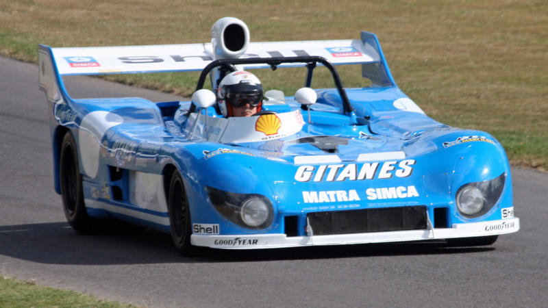 Matra-Simca MS670 (1972, 1973, 1974) Classics Beats The Day-Long Test, Bentley Speed Six (1929, 1930), Jaguar D-Type (1955, 1956, 1957), Porsche 917K (1970, 1971), Ford GT40 Mk II (1966), Ferrari 250 Testa Rossa (1958, 1960, 1961), Jaguar C-Type (1951, 1953), Matra-Simca MS670 (1972, 1973, 1974), Alfa Romeo 8C 2300 (1931, 1932, 1933, 1934), Porsche 936 (1976, 1977, 1981), Ferrari 330 TRI/LM (1962), Rondeau M379B (1980), Aston Martin DBR1 (1959), Ford GT40 Mk IV (1967), Porsche 956 (1982, 1983, 1984), Jaguar XJR-9 (1988), Bentley 4½ Litre (1928), Talbot-Lago T26 GS (1950), Bugatti Type 57G (1937), Ferrari 166 MM (1949), Porsche 962C (1986, 1987), Peugeot 905 (1992, 1993), Sauber-Mercedes C9 (1989), Bentley 3 Litre (1924), Ferrari 275P (1963, 1964), Lagonda M45R Rapide (1935)