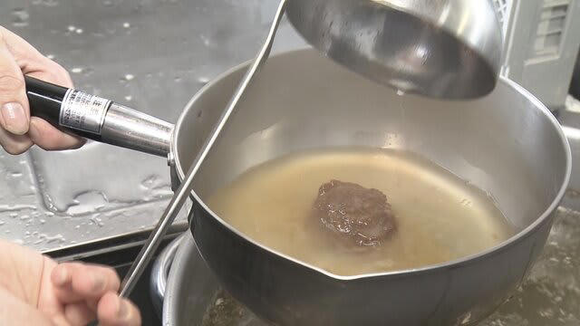 今話題のラーメン店！, チャーシューたっぷりの味噌ラーメン, 気になるチャーシューメンは？, 注目の朝ラーメンとは!?
