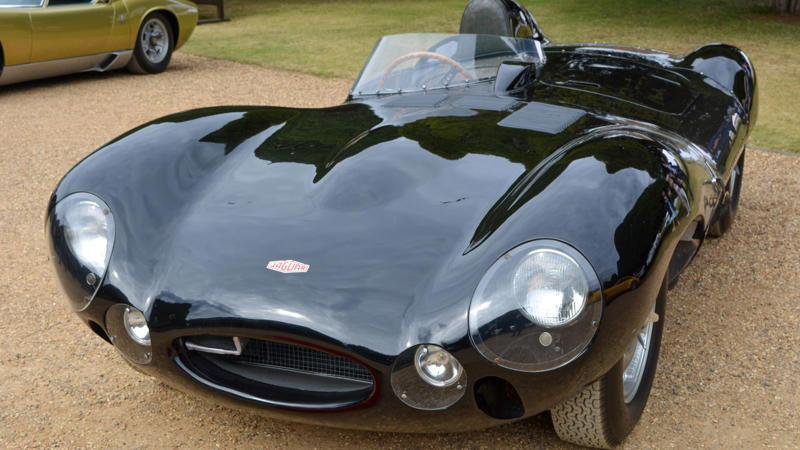 Jaguar D-Type (1955, 1956, 1957) Classics Beats The Day-Long Test, Bentley Speed Six (1929, 1930), Jaguar D-Type (1955, 1956, 1957), Porsche 917K (1970, 1971), Ford GT40 Mk II (1966), Ferrari 250 Testa Rossa (1958, 1960, 1961), Jaguar C-Type (1951, 1953), Matra-Simca MS670 (1972, 1973, 1974), Alfa Romeo 8C 2300 (1931, 1932, 1933, 1934), Porsche 936 (1976, 1977, 1981), Ferrari 330 TRI/LM (1962), Rondeau M379B (1980), Aston Martin DBR1 (1959), Ford GT40 Mk IV (1967), Porsche 956 (1982, 1983, 1984), Jaguar XJR-9 (1988), Bentley 4½ Litre (1928), Talbot-Lago T26 GS (1950), Bugatti Type 57G (1937), Ferrari 166 MM (1949), Porsche 962C (1986, 1987), Peugeot 905 (1992, 1993), Sauber-Mercedes C9 (1989), Bentley 3 Litre (1924), Ferrari 275P (1963, 1964), Lagonda M45R Rapide (1935)