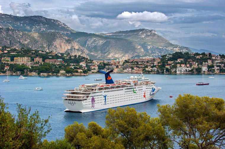 Why you should be careful with data use on cruises What do operators charge for using your phone in the EU?, What is an e-sim, and how do I use one?, What is a Wi-Fi hotspot, and how can I use it?, Why you should be careful with data use on cruises, What about outside of the EEA?