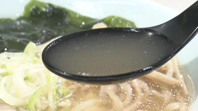 今話題のラーメン店！, チャーシューたっぷりの味噌ラーメン, 気になるチャーシューメンは？, 注目の朝ラーメンとは!?