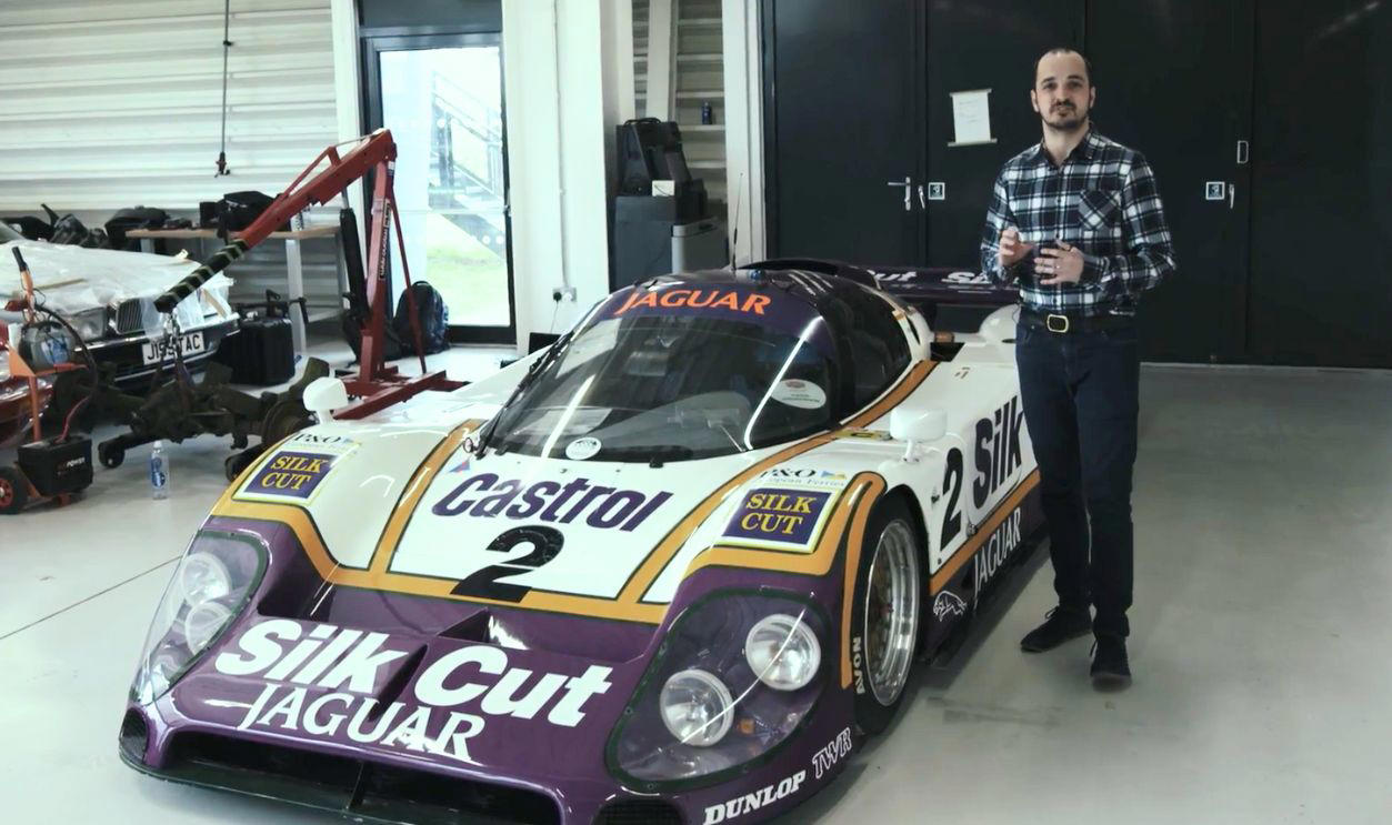Classics Beats The Day-Long Test Classics Beats The Day-Long Test, Bentley Speed Six (1929, 1930), Jaguar D-Type (1955, 1956, 1957), Porsche 917K (1970, 1971), Ford GT40 Mk II (1966), Ferrari 250 Testa Rossa (1958, 1960, 1961), Jaguar C-Type (1951, 1953), Matra-Simca MS670 (1972, 1973, 1974), Alfa Romeo 8C 2300 (1931, 1932, 1933, 1934), Porsche 936 (1976, 1977, 1981), Ferrari 330 TRI/LM (1962), Rondeau M379B (1980), Aston Martin DBR1 (1959), Ford GT40 Mk IV (1967), Porsche 956 (1982, 1983, 1984), Jaguar XJR-9 (1988), Bentley 4½ Litre (1928), Talbot-Lago T26 GS (1950), Bugatti Type 57G (1937), Ferrari 166 MM (1949), Porsche 962C (1986, 1987), Peugeot 905 (1992, 1993), Sauber-Mercedes C9 (1989), Bentley 3 Litre (1924), Ferrari 275P (1963, 1964), Lagonda M45R Rapide (1935)