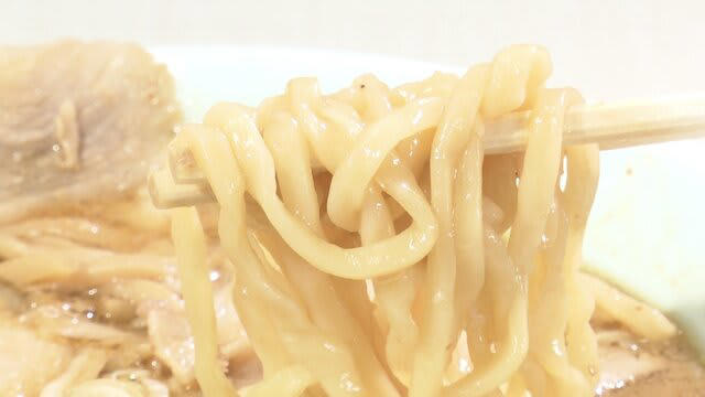 今話題のラーメン店！, チャーシューたっぷりの味噌ラーメン, 気になるチャーシューメンは？, 注目の朝ラーメンとは!?