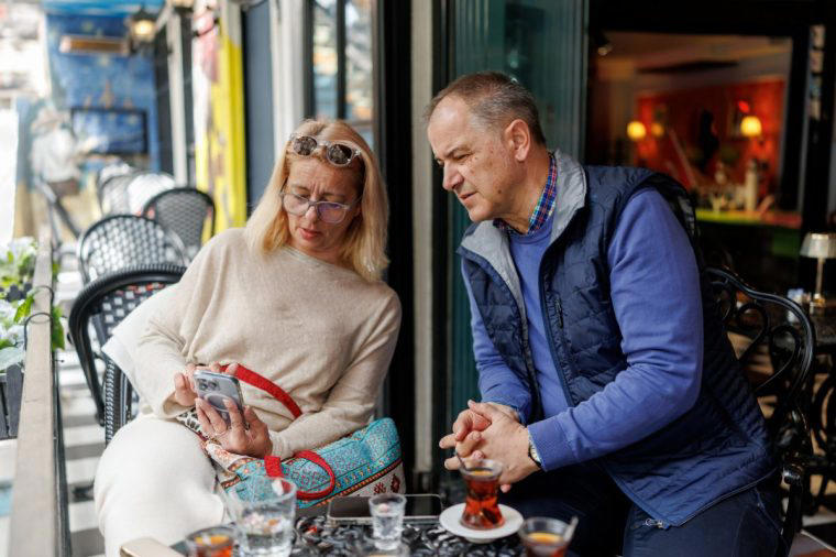 What is an e-sim, and how do I use one? What do operators charge for using your phone in the EU?, What is an e-sim, and how do I use one?, What is a Wi-Fi hotspot, and how can I use it?, Why you should be careful with data use on cruises, What about outside of the EEA?