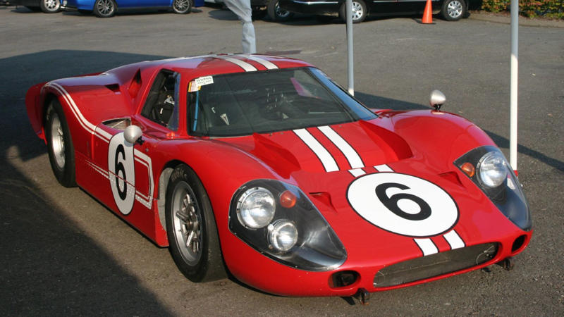 Ford GT40 Mk IV (1967) Classics Beats The Day-Long Test, Bentley Speed Six (1929, 1930), Jaguar D-Type (1955, 1956, 1957), Porsche 917K (1970, 1971), Ford GT40 Mk II (1966), Ferrari 250 Testa Rossa (1958, 1960, 1961), Jaguar C-Type (1951, 1953), Matra-Simca MS670 (1972, 1973, 1974), Alfa Romeo 8C 2300 (1931, 1932, 1933, 1934), Porsche 936 (1976, 1977, 1981), Ferrari 330 TRI/LM (1962), Rondeau M379B (1980), Aston Martin DBR1 (1959), Ford GT40 Mk IV (1967), Porsche 956 (1982, 1983, 1984), Jaguar XJR-9 (1988), Bentley 4½ Litre (1928), Talbot-Lago T26 GS (1950), Bugatti Type 57G (1937), Ferrari 166 MM (1949), Porsche 962C (1986, 1987), Peugeot 905 (1992, 1993), Sauber-Mercedes C9 (1989), Bentley 3 Litre (1924), Ferrari 275P (1963, 1964), Lagonda M45R Rapide (1935)