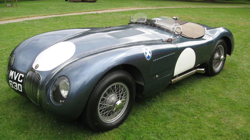 Jaguar C-Type (1951, 1953) Classics Beats The Day-Long Test, Bentley Speed Six (1929, 1930), Jaguar D-Type (1955, 1956, 1957), Porsche 917K (1970, 1971), Ford GT40 Mk II (1966), Ferrari 250 Testa Rossa (1958, 1960, 1961), Jaguar C-Type (1951, 1953), Matra-Simca MS670 (1972, 1973, 1974), Alfa Romeo 8C 2300 (1931, 1932, 1933, 1934), Porsche 936 (1976, 1977, 1981), Ferrari 330 TRI/LM (1962), Rondeau M379B (1980), Aston Martin DBR1 (1959), Ford GT40 Mk IV (1967), Porsche 956 (1982, 1983, 1984), Jaguar XJR-9 (1988), Bentley 4½ Litre (1928), Talbot-Lago T26 GS (1950), Bugatti Type 57G (1937), Ferrari 166 MM (1949), Porsche 962C (1986, 1987), Peugeot 905 (1992, 1993), Sauber-Mercedes C9 (1989), Bentley 3 Litre (1924), Ferrari 275P (1963, 1964), Lagonda M45R Rapide (1935)
