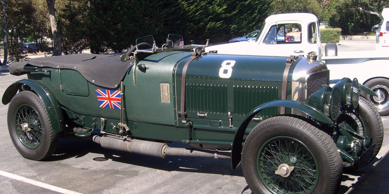 Bentley Speed Six (1929, 1930) Classics Beats The Day-Long Test, Bentley Speed Six (1929, 1930), Jaguar D-Type (1955, 1956, 1957), Porsche 917K (1970, 1971), Ford GT40 Mk II (1966), Ferrari 250 Testa Rossa (1958, 1960, 1961), Jaguar C-Type (1951, 1953), Matra-Simca MS670 (1972, 1973, 1974), Alfa Romeo 8C 2300 (1931, 1932, 1933, 1934), Porsche 936 (1976, 1977, 1981), Ferrari 330 TRI/LM (1962), Rondeau M379B (1980), Aston Martin DBR1 (1959), Ford GT40 Mk IV (1967), Porsche 956 (1982, 1983, 1984), Jaguar XJR-9 (1988), Bentley 4½ Litre (1928), Talbot-Lago T26 GS (1950), Bugatti Type 57G (1937), Ferrari 166 MM (1949), Porsche 962C (1986, 1987), Peugeot 905 (1992, 1993), Sauber-Mercedes C9 (1989), Bentley 3 Litre (1924), Ferrari 275P (1963, 1964), Lagonda M45R Rapide (1935)