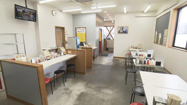 今話題のラーメン店！, チャーシューたっぷりの味噌ラーメン, 気になるチャーシューメンは？, 注目の朝ラーメンとは!?