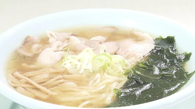 今話題のラーメン店！, チャーシューたっぷりの味噌ラーメン, 気になるチャーシューメンは？, 注目の朝ラーメンとは!?