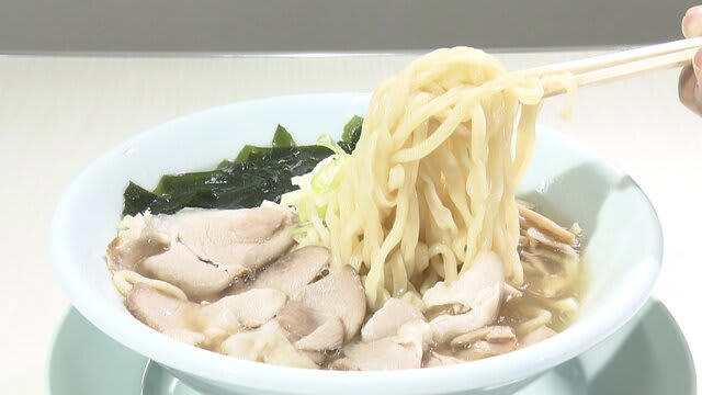 今話題のラーメン店！, チャーシューたっぷりの味噌ラーメン, 気になるチャーシューメンは？, 注目の朝ラーメンとは!?