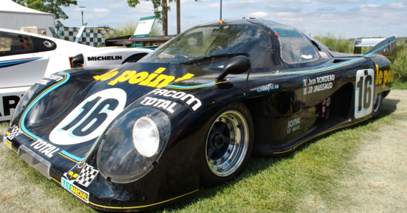 Rondeau M379B (1980) Classics Beats The Day-Long Test, Bentley Speed Six (1929, 1930), Jaguar D-Type (1955, 1956, 1957), Porsche 917K (1970, 1971), Ford GT40 Mk II (1966), Ferrari 250 Testa Rossa (1958, 1960, 1961), Jaguar C-Type (1951, 1953), Matra-Simca MS670 (1972, 1973, 1974), Alfa Romeo 8C 2300 (1931, 1932, 1933, 1934), Porsche 936 (1976, 1977, 1981), Ferrari 330 TRI/LM (1962), Rondeau M379B (1980), Aston Martin DBR1 (1959), Ford GT40 Mk IV (1967), Porsche 956 (1982, 1983, 1984), Jaguar XJR-9 (1988), Bentley 4½ Litre (1928), Talbot-Lago T26 GS (1950), Bugatti Type 57G (1937), Ferrari 166 MM (1949), Porsche 962C (1986, 1987), Peugeot 905 (1992, 1993), Sauber-Mercedes C9 (1989), Bentley 3 Litre (1924), Ferrari 275P (1963, 1964), Lagonda M45R Rapide (1935)
