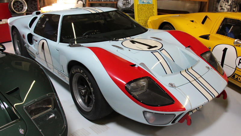 Ford GT40 Mk II (1966) Classics Beats The Day-Long Test, Bentley Speed Six (1929, 1930), Jaguar D-Type (1955, 1956, 1957), Porsche 917K (1970, 1971), Ford GT40 Mk II (1966), Ferrari 250 Testa Rossa (1958, 1960, 1961), Jaguar C-Type (1951, 1953), Matra-Simca MS670 (1972, 1973, 1974), Alfa Romeo 8C 2300 (1931, 1932, 1933, 1934), Porsche 936 (1976, 1977, 1981), Ferrari 330 TRI/LM (1962), Rondeau M379B (1980), Aston Martin DBR1 (1959), Ford GT40 Mk IV (1967), Porsche 956 (1982, 1983, 1984), Jaguar XJR-9 (1988), Bentley 4½ Litre (1928), Talbot-Lago T26 GS (1950), Bugatti Type 57G (1937), Ferrari 166 MM (1949), Porsche 962C (1986, 1987), Peugeot 905 (1992, 1993), Sauber-Mercedes C9 (1989), Bentley 3 Litre (1924), Ferrari 275P (1963, 1964), Lagonda M45R Rapide (1935)