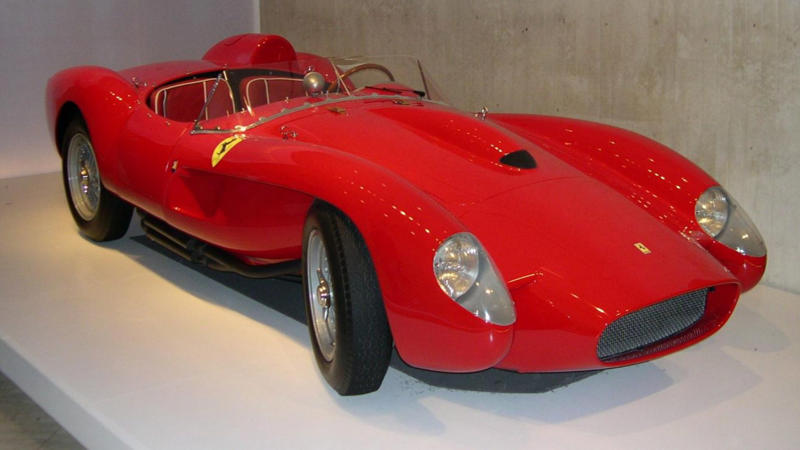 Ferrari 250 Testa Rossa (1958, 1960, 1961) Classics Beats The Day-Long Test, Bentley Speed Six (1929, 1930), Jaguar D-Type (1955, 1956, 1957), Porsche 917K (1970, 1971), Ford GT40 Mk II (1966), Ferrari 250 Testa Rossa (1958, 1960, 1961), Jaguar C-Type (1951, 1953), Matra-Simca MS670 (1972, 1973, 1974), Alfa Romeo 8C 2300 (1931, 1932, 1933, 1934), Porsche 936 (1976, 1977, 1981), Ferrari 330 TRI/LM (1962), Rondeau M379B (1980), Aston Martin DBR1 (1959), Ford GT40 Mk IV (1967), Porsche 956 (1982, 1983, 1984), Jaguar XJR-9 (1988), Bentley 4½ Litre (1928), Talbot-Lago T26 GS (1950), Bugatti Type 57G (1937), Ferrari 166 MM (1949), Porsche 962C (1986, 1987), Peugeot 905 (1992, 1993), Sauber-Mercedes C9 (1989), Bentley 3 Litre (1924), Ferrari 275P (1963, 1964), Lagonda M45R Rapide (1935)