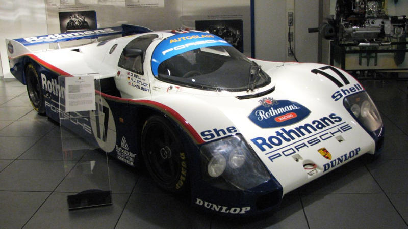 Porsche 962C (1986, 1987) Classics Beats The Day-Long Test, Bentley Speed Six (1929, 1930), Jaguar D-Type (1955, 1956, 1957), Porsche 917K (1970, 1971), Ford GT40 Mk II (1966), Ferrari 250 Testa Rossa (1958, 1960, 1961), Jaguar C-Type (1951, 1953), Matra-Simca MS670 (1972, 1973, 1974), Alfa Romeo 8C 2300 (1931, 1932, 1933, 1934), Porsche 936 (1976, 1977, 1981), Ferrari 330 TRI/LM (1962), Rondeau M379B (1980), Aston Martin DBR1 (1959), Ford GT40 Mk IV (1967), Porsche 956 (1982, 1983, 1984), Jaguar XJR-9 (1988), Bentley 4½ Litre (1928), Talbot-Lago T26 GS (1950), Bugatti Type 57G (1937), Ferrari 166 MM (1949), Porsche 962C (1986, 1987), Peugeot 905 (1992, 1993), Sauber-Mercedes C9 (1989), Bentley 3 Litre (1924), Ferrari 275P (1963, 1964), Lagonda M45R Rapide (1935)