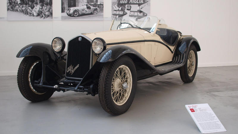 Alfa Romeo 8C 2300 (1931, 1932, 1933, 1934) Classics Beats The Day-Long Test, Bentley Speed Six (1929, 1930), Jaguar D-Type (1955, 1956, 1957), Porsche 917K (1970, 1971), Ford GT40 Mk II (1966), Ferrari 250 Testa Rossa (1958, 1960, 1961), Jaguar C-Type (1951, 1953), Matra-Simca MS670 (1972, 1973, 1974), Alfa Romeo 8C 2300 (1931, 1932, 1933, 1934), Porsche 936 (1976, 1977, 1981), Ferrari 330 TRI/LM (1962), Rondeau M379B (1980), Aston Martin DBR1 (1959), Ford GT40 Mk IV (1967), Porsche 956 (1982, 1983, 1984), Jaguar XJR-9 (1988), Bentley 4½ Litre (1928), Talbot-Lago T26 GS (1950), Bugatti Type 57G (1937), Ferrari 166 MM (1949), Porsche 962C (1986, 1987), Peugeot 905 (1992, 1993), Sauber-Mercedes C9 (1989), Bentley 3 Litre (1924), Ferrari 275P (1963, 1964), Lagonda M45R Rapide (1935)