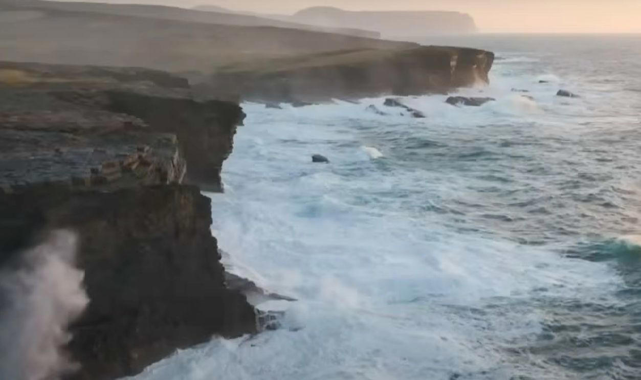 A Shipwreck That Spoke Volumes, Storms Reshape The Sanday Coastline, Unusual Timbers Revealed By The Tide, Discovery Credited To A Local Schoolboy, Discovery Credited To A Local Schoolboy (Cont.), Islanders Mobilize To Recover The Remains, Timbers Were Hauled To Safety By Hand And Tractor, Dendrochronology Pinpoints The Era, Dendrochronology Pinpoints The Era (Cont.), Wessex Archaeology Takes The Lead On Study, Microscopic Grain Patterns Support Naval Origin, Archival Clues Narrow The Field To HMS Hind, Archival Clues Narrow The Field To HMS Hind (Cont.), A War Frigate Built For Empire, A War Frigate Built For The Empire (Cont.), She Crossed Oceans Under The Union Jack, A Whaling Vessel Venturing To The North, The Crew Faced Ice, Isolation, And Peril, March 1788 Marks The End, All 56 Sailors Survived The Ordeal, Lopness Bay Became A Silent Tomb, Folklore Preserved Fragments Of The Tale, Funding Secured For Long-Term Study, Funding Secured For Long-Term Study (Cont.), The Community Leads Its Own Maritime Revival