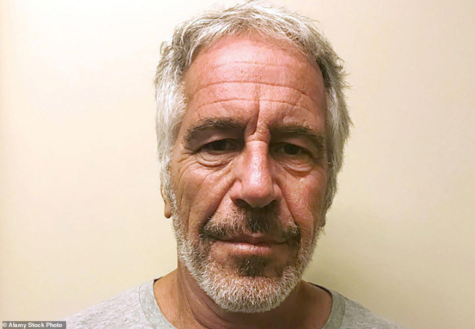 'Missing minute' of Epstein jail tape held by FBI, source alleges