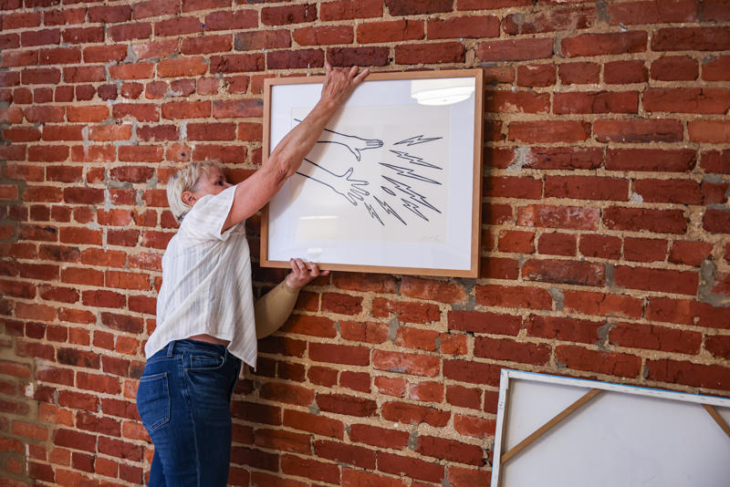   Pick a foundational item for each room ,   It’s all about scale ,   Do not fear the tchotchke ,   There are some moments to blow your budget ,   If you want to invest in a trend, start small ,   Take your time ,   Don’t be afraid to give your rooms multiple purposes ,   Hang the art last ,   How to make a move 