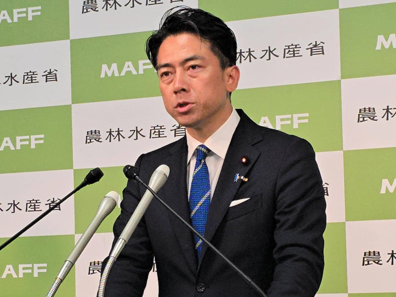 ■小泉農水相は「必要があれば給水車も出します」, ■必要な給水車は何台？, ■水田は干上がり、稲は枯れ始めた, ■あまりに米作りを知らない, ■2年前の「悪夢」再び, ■水があっても…温水で「風呂」状態, ■新米はさらに値上がりか