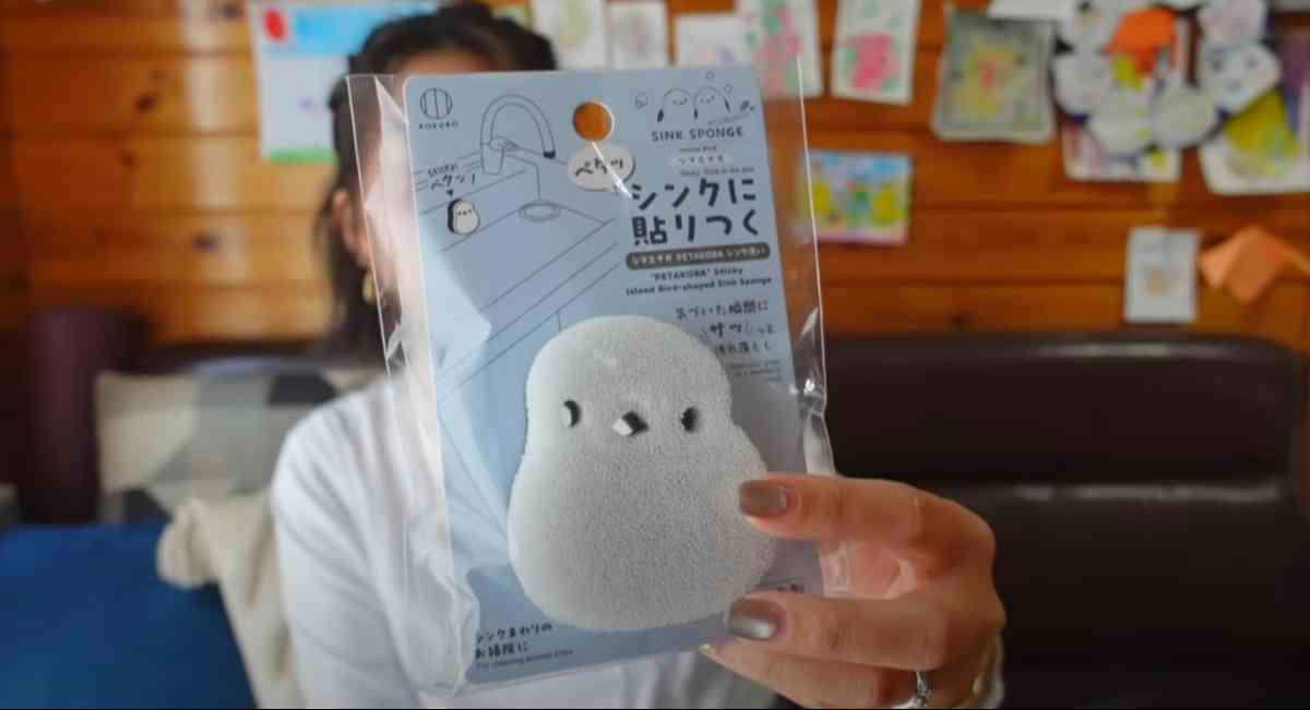 買って損ナシ！生ゴミを簡単に捨てられる！, ダイソーの「サッと捨てられるゴミフィルター」の詳細, 開封した袋を閉じるのに便利！, ダイソーの「抗菌袋止めクリップ」の詳細, かわいいだけじゃない！持ちやすくて壁に貼りつくから便利！, ダイソーの「シマエナガPETAKORAシンク洗いスポンジ」の詳細
