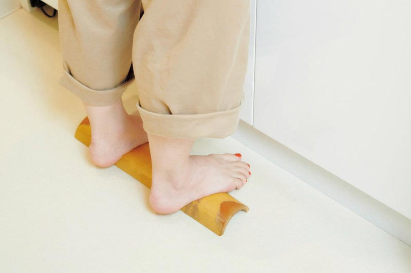 1：シンプルすぎるファッションはやめた！, 2：メイクの厚塗りをやめた, 3：コンタクトをやめた！, 4：冷たい食べ物、飲み物をやめた, 5：運動はがんばりすぎない！, 6：季節ごとの模様替えをやめた