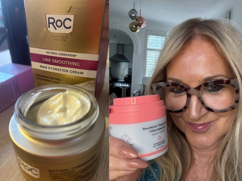 The best moisturisers for mature skin in 2026 are:, How I tested, Lancôme rénergie H.P.N UVMUNE SPF50, Q+A collagen face cream, RoC line smoothing max hydration cream, Trinny London bounce back intense peptide moisturiser, Drunk Elephant bora barrier repair cream, Ipsum nutrient rich moisturising cream, Prai beauty ageless even glow with niacinamide, Your questions about moisturiser for mature skin answered, What is the best moisturiser for mature skin? , Why does mature skin need specific moisturisers? , How I tested moisturiser for mature skin, Why you can trust IndyBest reviews 