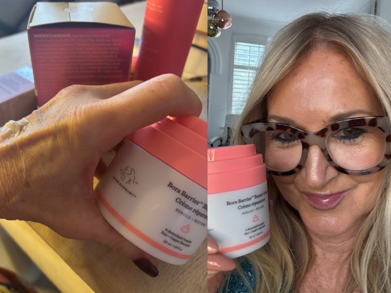 The best moisturisers for mature skin in 2026 are:, How I tested, Lancôme rénergie H.P.N UVMUNE SPF50, Q+A collagen face cream, RoC line smoothing max hydration cream, Trinny London bounce back intense peptide moisturiser, Drunk Elephant bora barrier repair cream, Ipsum nutrient rich moisturising cream, Prai beauty ageless even glow with niacinamide, Your questions about moisturiser for mature skin answered, What is the best moisturiser for mature skin? , Why does mature skin need specific moisturisers? , How I tested moisturiser for mature skin, Why you can trust IndyBest reviews 