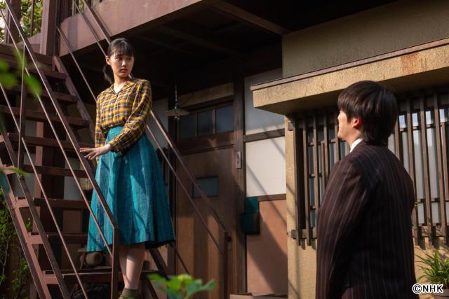 オーディションで感じた“正解のない自由”, 急展開に思わず「早い！」, 衣装とメークが導いてくれた“年齢の幅”, Mrs. GREEN APPLE・大森元貴との夢の共演, 「バランスの良い三姉妹」と理想の恋人, アンパンマンへの愛「横浜のミュージアムにハマった」