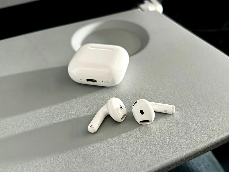 Our top picks for the best Apple AirPods, Best overall, Best for an open fit, Best on a budget, Best for audiophiles, How we test AirPods, Meet the expert behind this guide:, What to look for in AirPods, What are the top AirPods alternatives?, AirPods FAQs