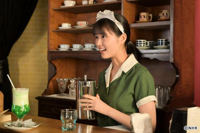 オーディションで感じた“正解のない自由”, 急展開に思わず「早い！」, 衣装とメークが導いてくれた“年齢の幅”, Mrs. GREEN APPLE・大森元貴との夢の共演, 「バランスの良い三姉妹」と理想の恋人, アンパンマンへの愛「横浜のミュージアムにハマった」