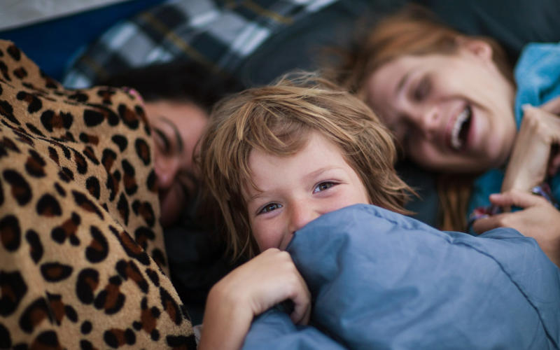 1. Do: take Friday afternoon off, 2. Do: ask your host for recommendations, 3. Do: have a campfire (if you can), 4. Do: fiddle with your tent – especially if it pours, 5. Do: peg out your guy ropes, 6. Don’t: rely on the campsite shop, 7. Don’t: fret about the kids, 8. Don’t: expect a lie-in, 9. Don’t: go to the pub every night, 10. Don’t: panic…