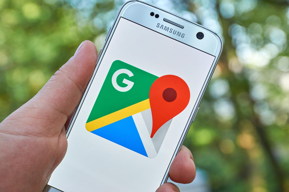 Google Maps Google Maps, Rome2rio, Citymapper, Google Translate, Sygic Travel, Booking.com, TrailLink, Wi-Fi Map, Instapaper, City Maps 2Go, The Offline Revolution Changes Everything