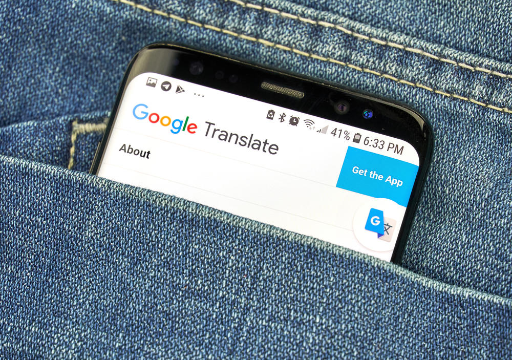 Google Translate Google Maps, Rome2rio, Citymapper, Google Translate, Sygic Travel, Booking.com, TrailLink, Wi-Fi Map, Instapaper, City Maps 2Go, The Offline Revolution Changes Everything