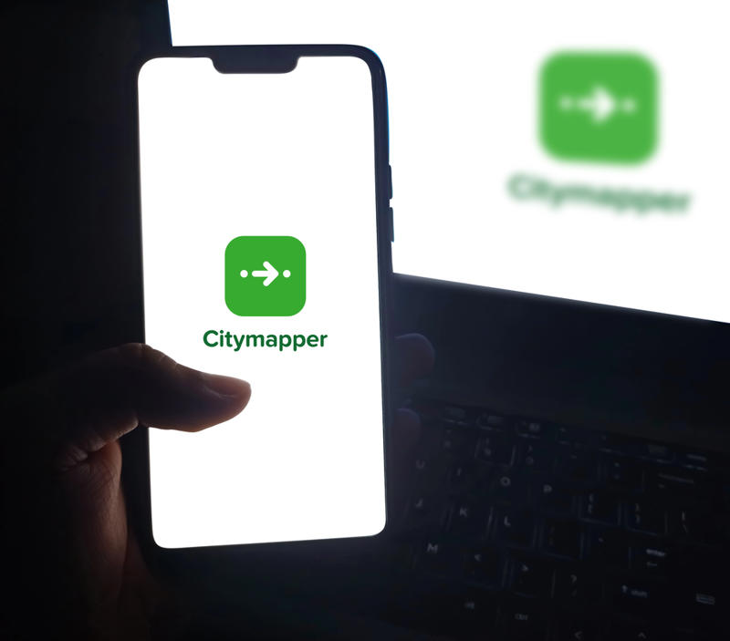 Citymapper Google Maps, Rome2rio, Citymapper, Google Translate, Sygic Travel, Booking.com, TrailLink, Wi-Fi Map, Instapaper, City Maps 2Go, The Offline Revolution Changes Everything